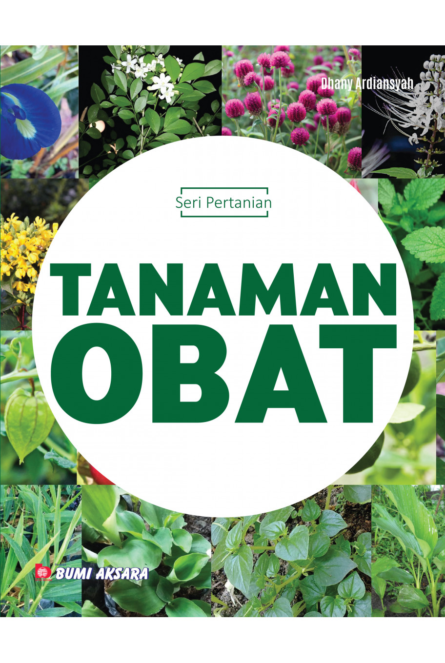 Seri Pertanian : Tanaman Obat